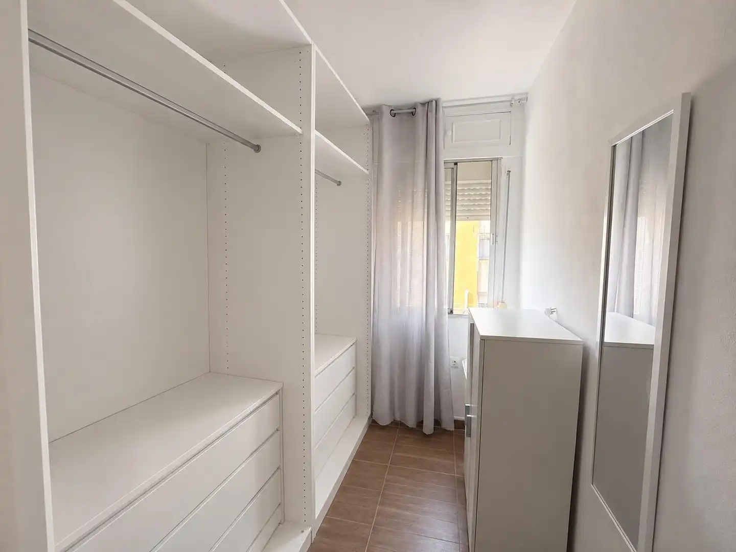 Habitación de Piso en venta en La Línea de la Concepción con Trastero