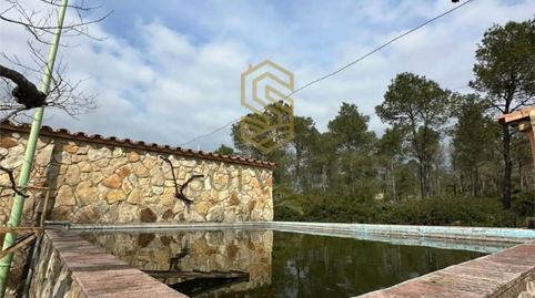 Foto 5 de Finca rústica en venda a Carrer Emburgada, 36, El Perelló, Tarragona