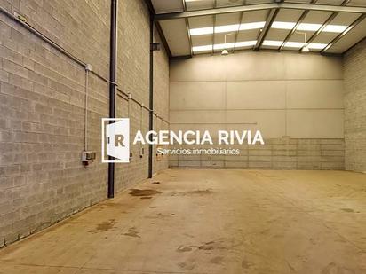 Nau industrial en venda en Gijón 