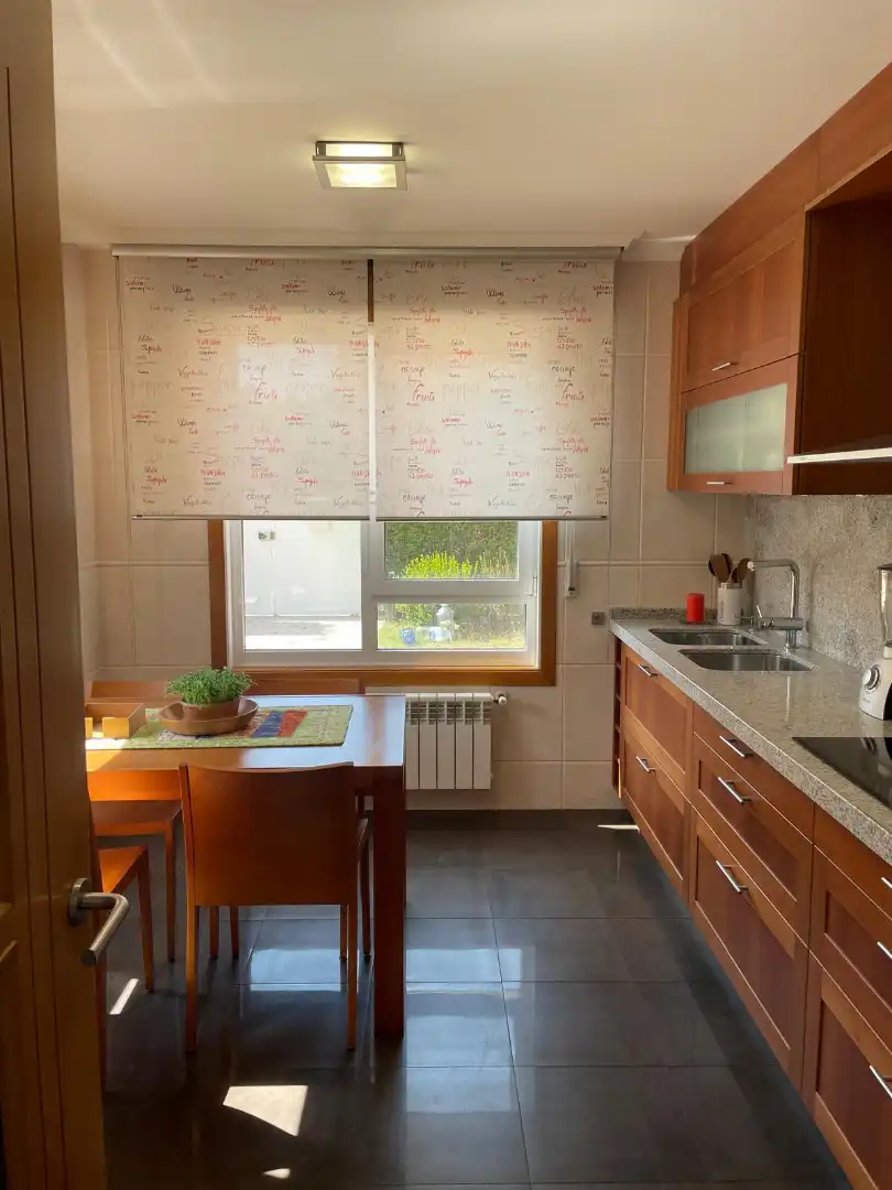 Casa o chalet de alquiler en Rúa do Carballo, 20, Bertamirans