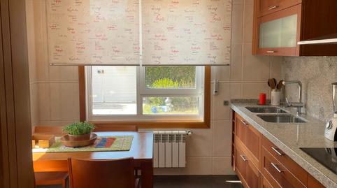 Foto 4 de Casa o xalet de lloguer a Rúa Do Carballo, 20, Bertamirans, A Coruña