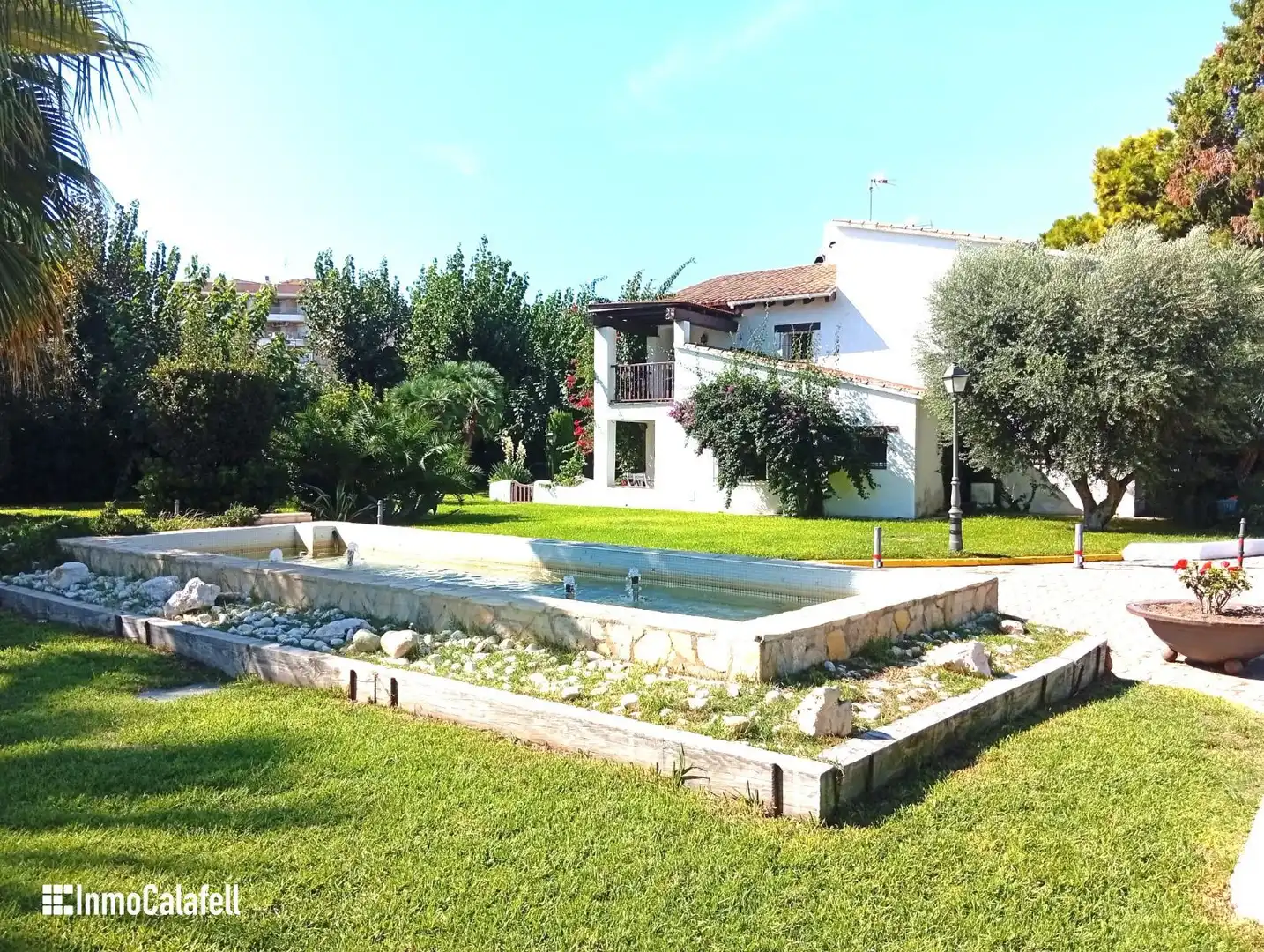 Casa a schiera con piscina in vendita a ALORA PARK, imagen 65