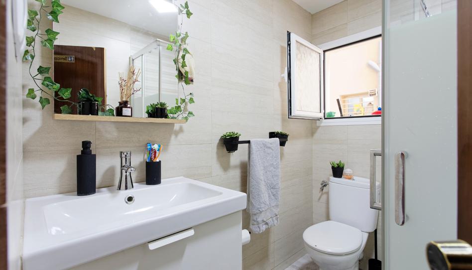 Foto 1 de Pis en venda a Carrer Santa Joana Lestonnac, 17, Sant Roc, Barcelona