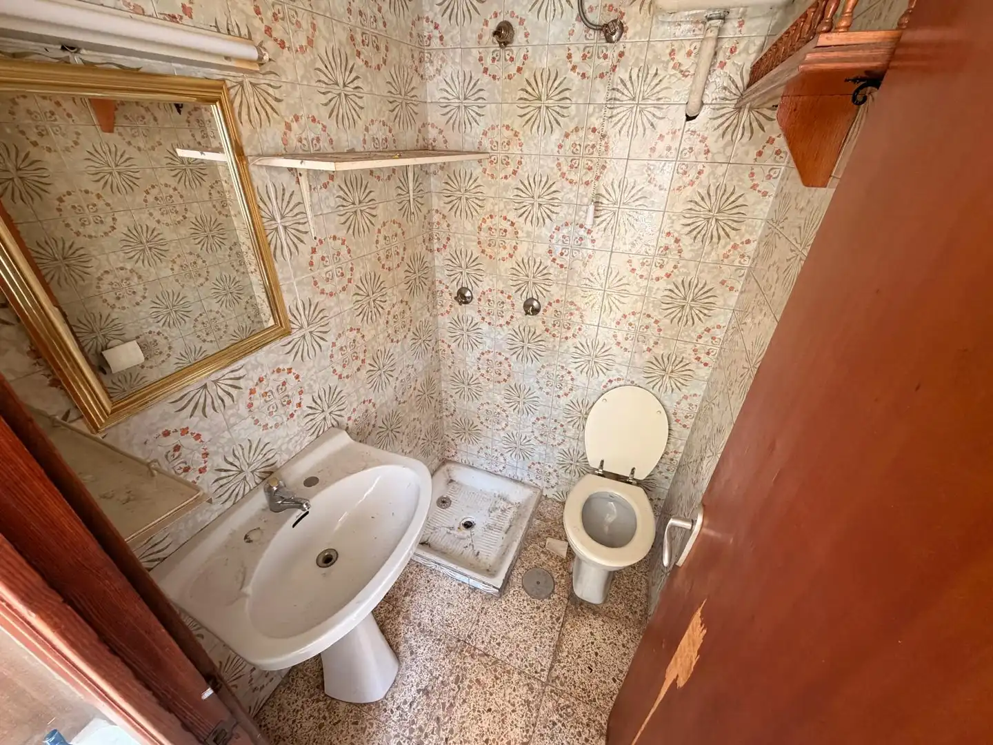 Baño de Piso en venta en Alicante / Alacant