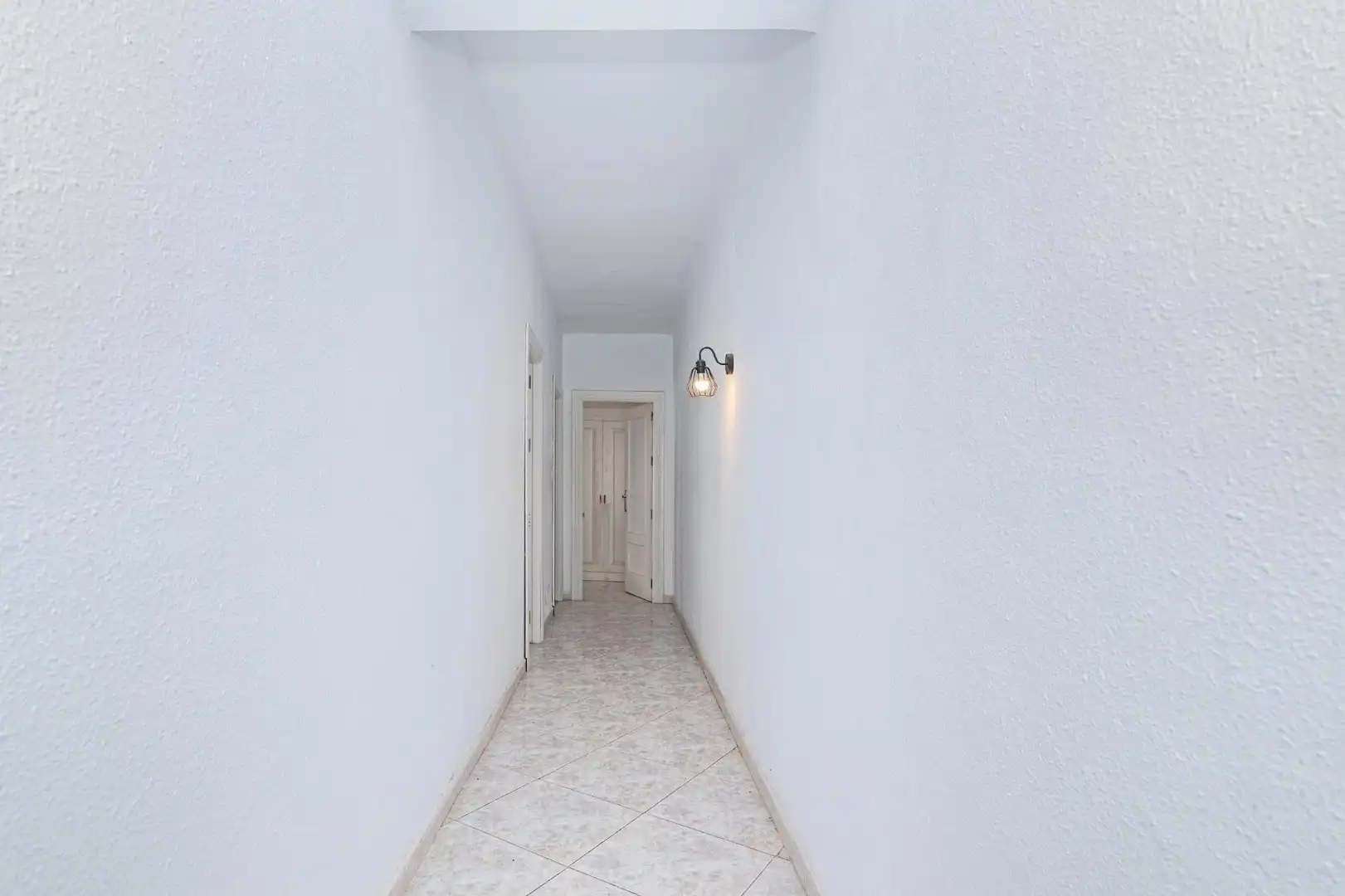 Piso con ascensor en venta en Calle Calle Pedro Antonio de Alarcón, imagen 19
