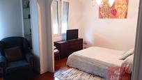 Bedroom of Flat for sale in Santander