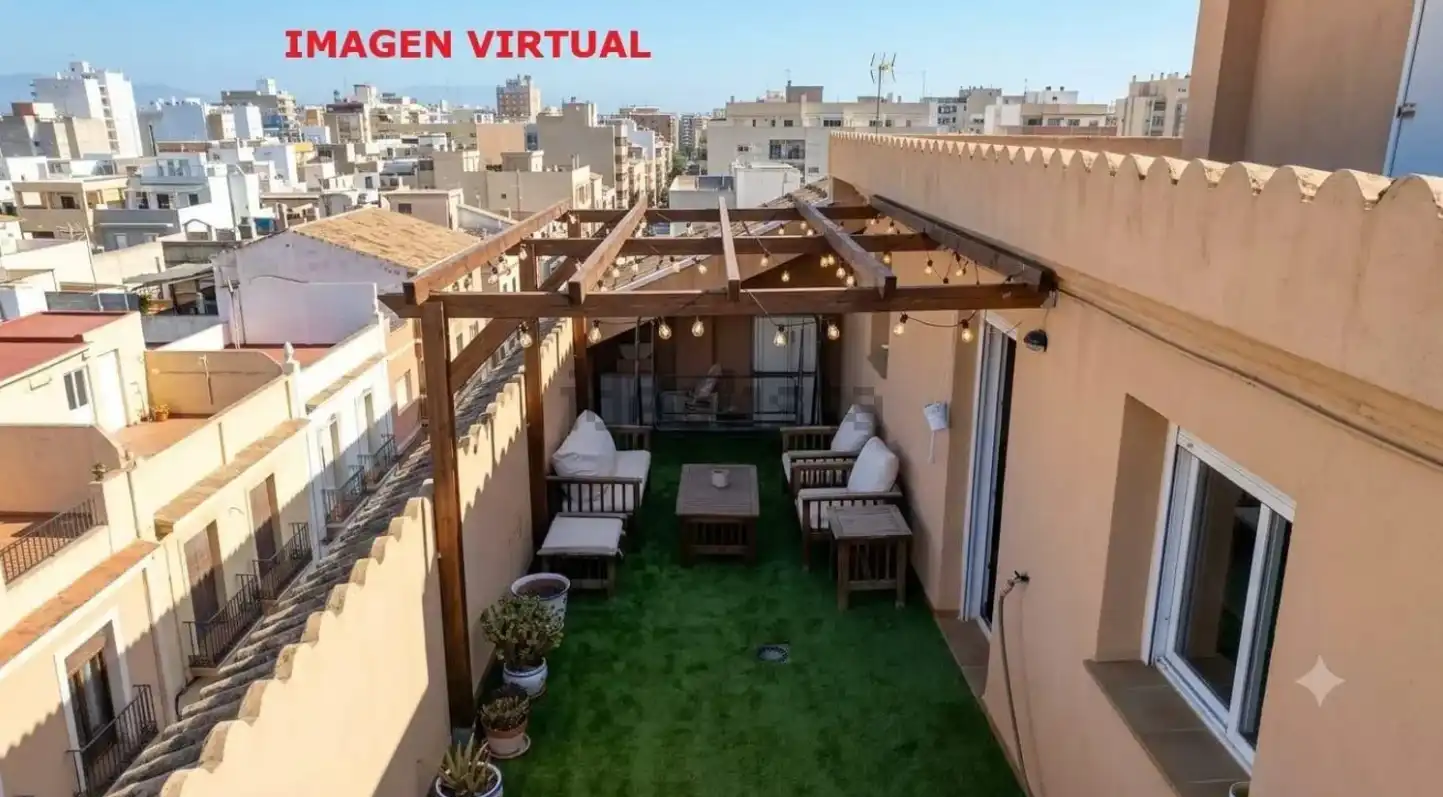 Flat with terrace for sale in Cariñena - Carinyena, imagen 10