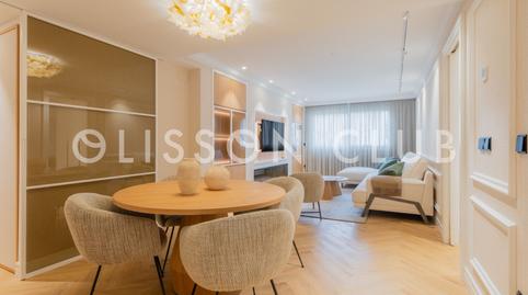 Photo 2 of Flat for sale in Recoletos,  Madrid Capital