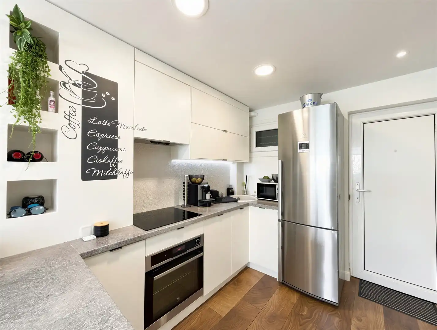 Apartament en venda a Les Maravelles