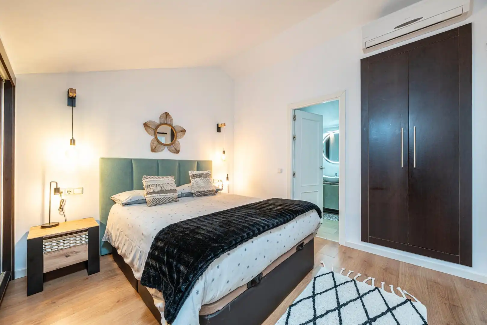 Bedroom of Detached homes for sale in Manacor