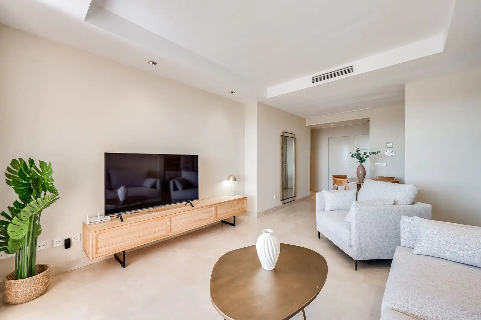 Apartament amb piscina en venda a Urbanizacion La Quinta S/N, imagen 21