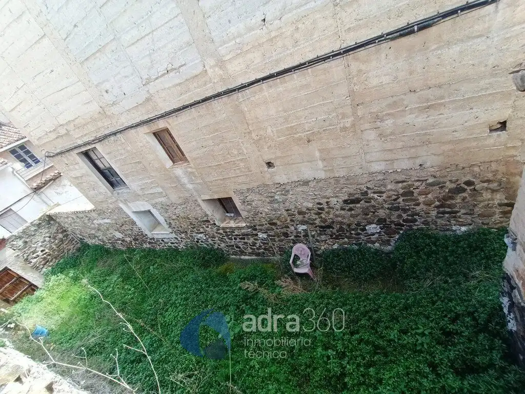 Casa o xalet en venda en Arnedillo amb Calefacció, Jardí privat i Terrassa