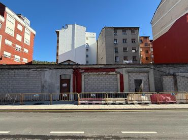 Terreno residencial en venta en SALVE 1