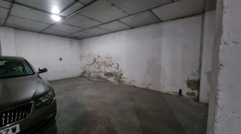 Foto 2 de Garatge en venda a C Diagonal, San Antonio, Palencia