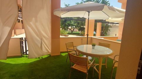 Foto 4 de Apartament de lloguer a Avenida Bulevar del Agua, 11, Punta Umbría, Huelva