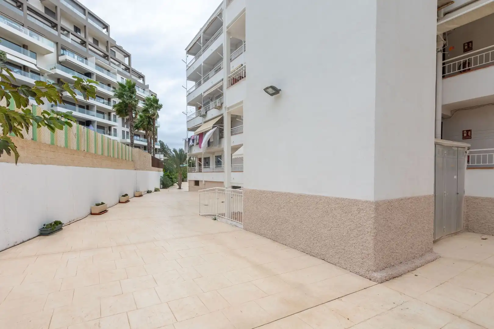 Apartamento en venta en PAU 5