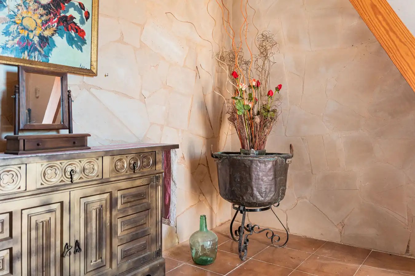 Country house zum Verkauf in Colònia Sant Jordi