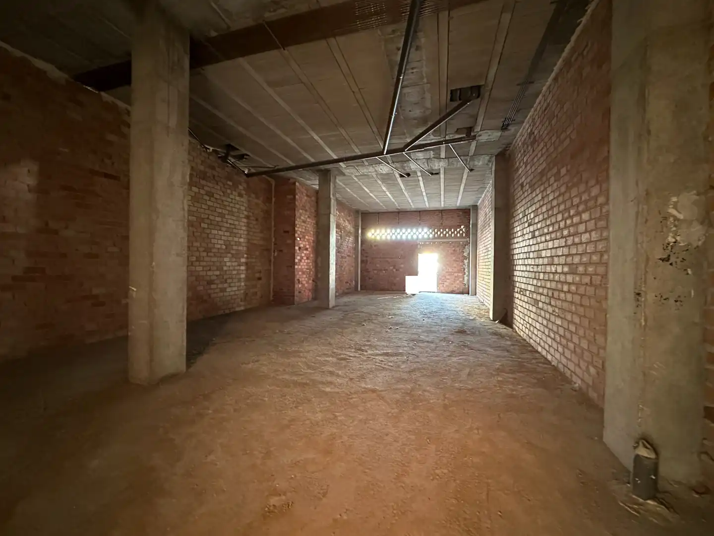 Local comercial en venda a Calle Blas Infante, imagen 4