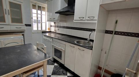 Foto 2 de Pis en venda a Asdrúbal - Bahía Blanca, Cádiz