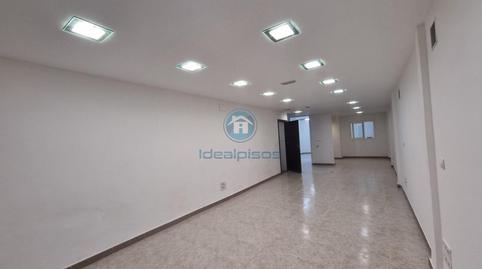 Photo 3 of Premises to rent in Pla de Bon Repós, Alicante