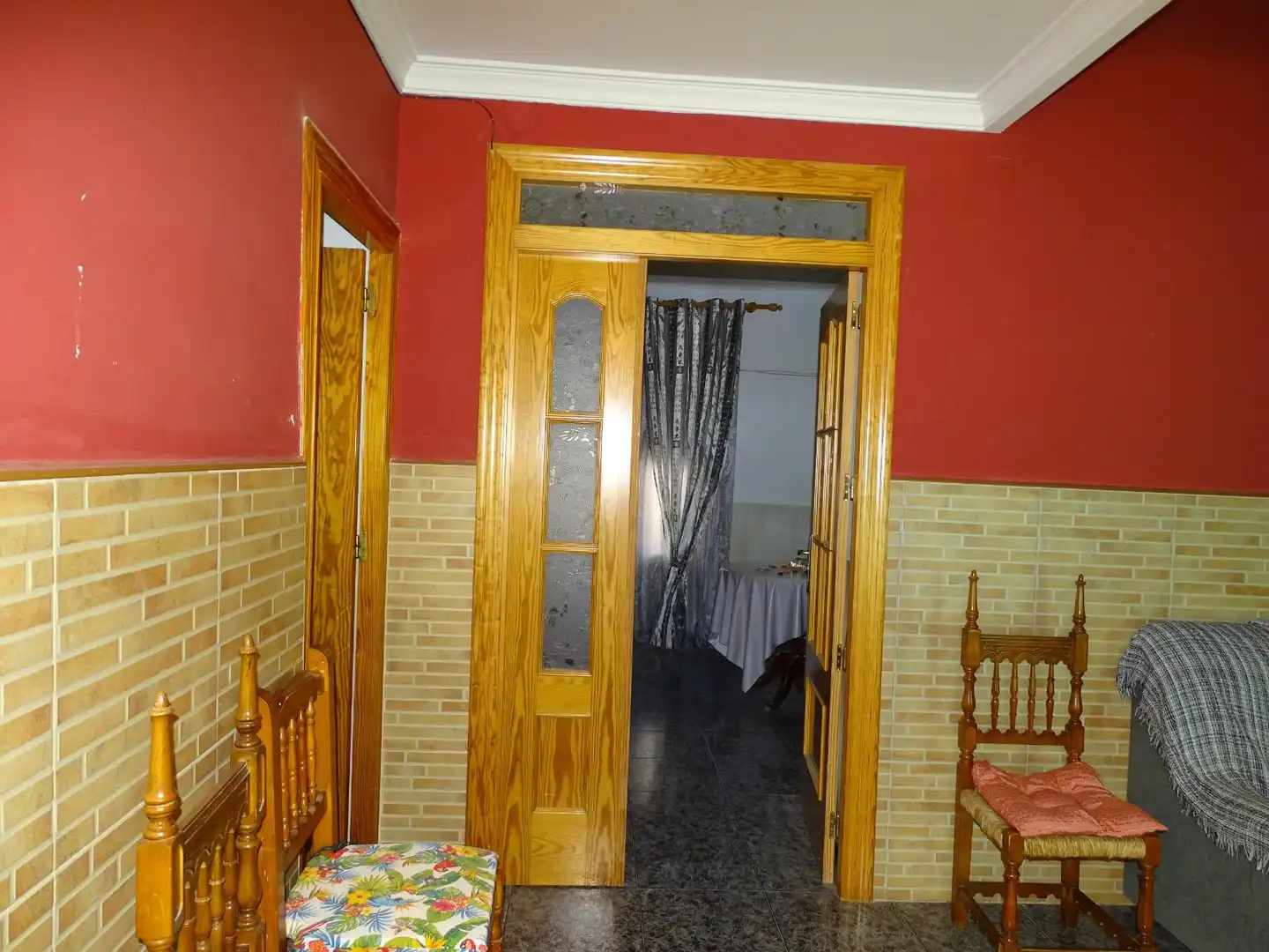 Detached house for sale in Campos del Río