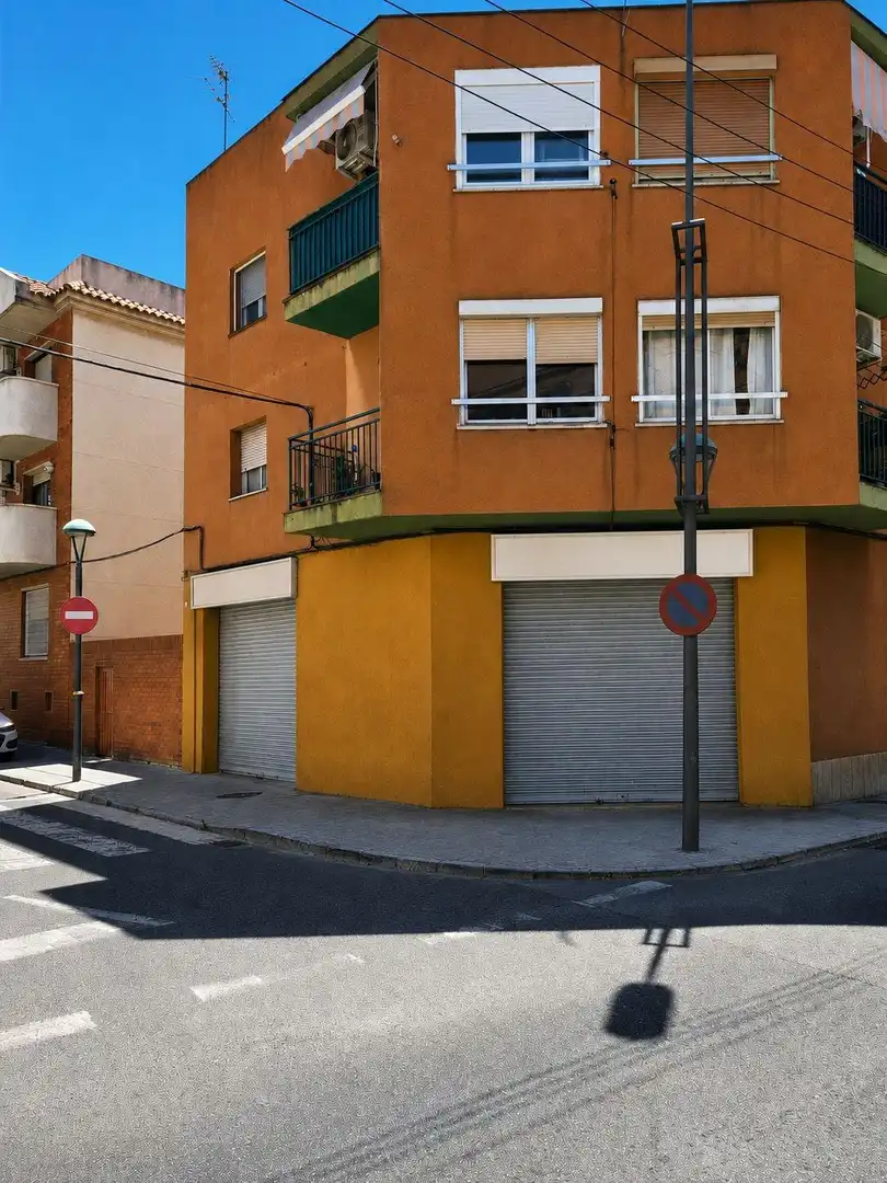 Local commercial à louer à Torreforta, imagen 14