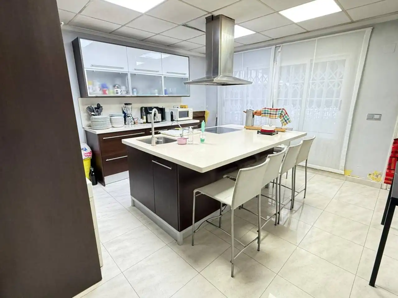 Detached house with pool for sale in Las Torres de Cotillas, imagen 15