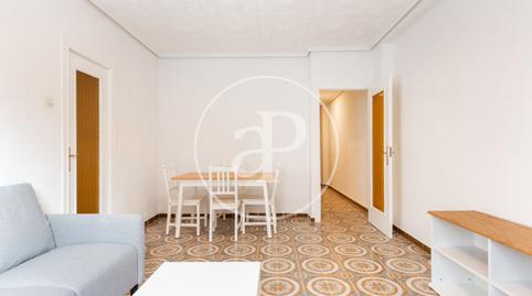 Foto 3 de Pis de lloguer a C. D'olimpia Arozena Torres, Nou Moles,  Valencia Capital