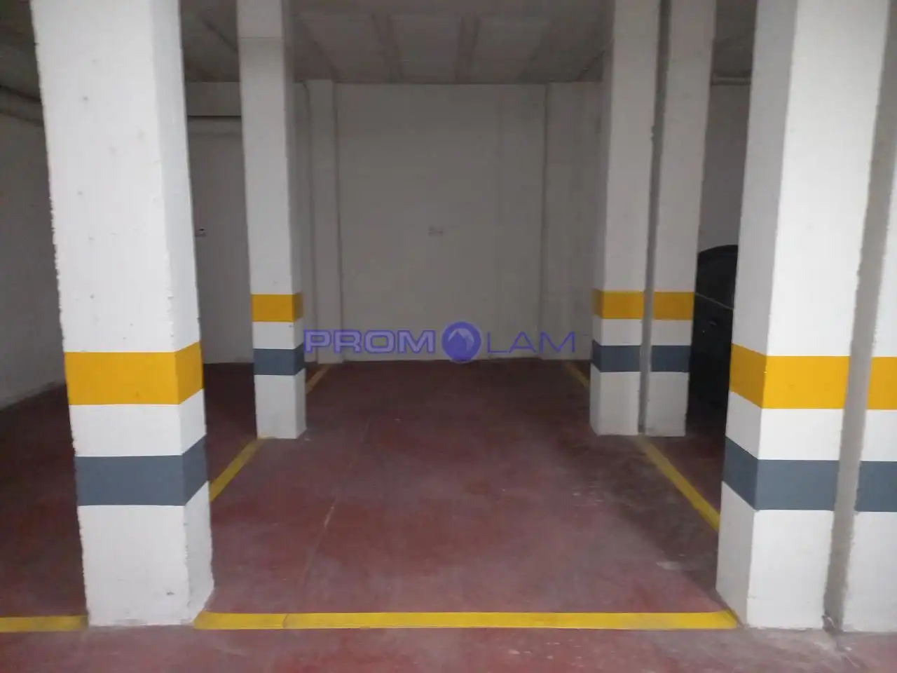Parking of Garage for sale in Bollullos de la Mitación