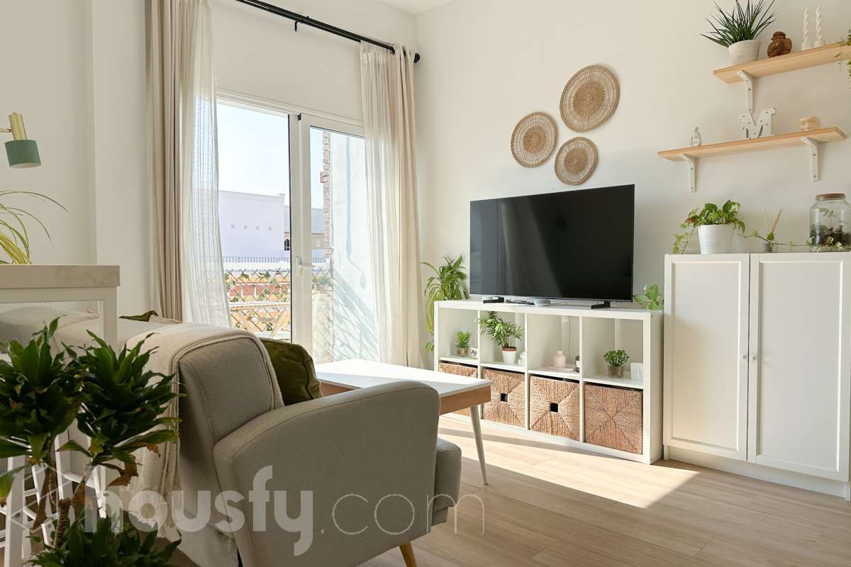Flat for sale in Calle de Cavanilles, ., Pacífico