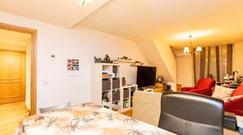 Foto 4 de Dúplex en venda a Calle Soberania, Casco Antiguo, Madrid