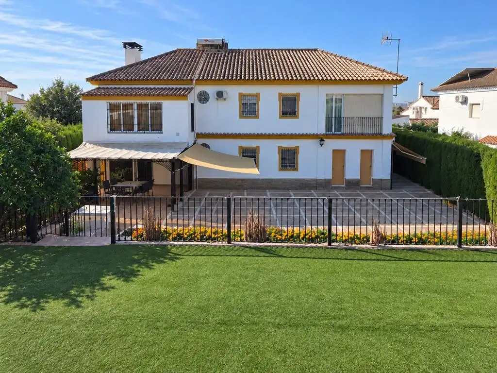Maison avec terrasse à vendre à Calle Lucano, imagen 6