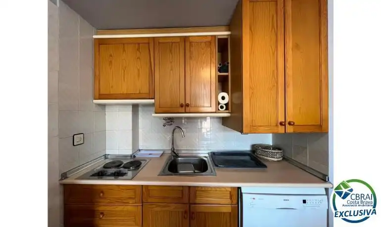 Wohnung mit Terrasse zum Verkauf in Port Alegre 17, imagen 6