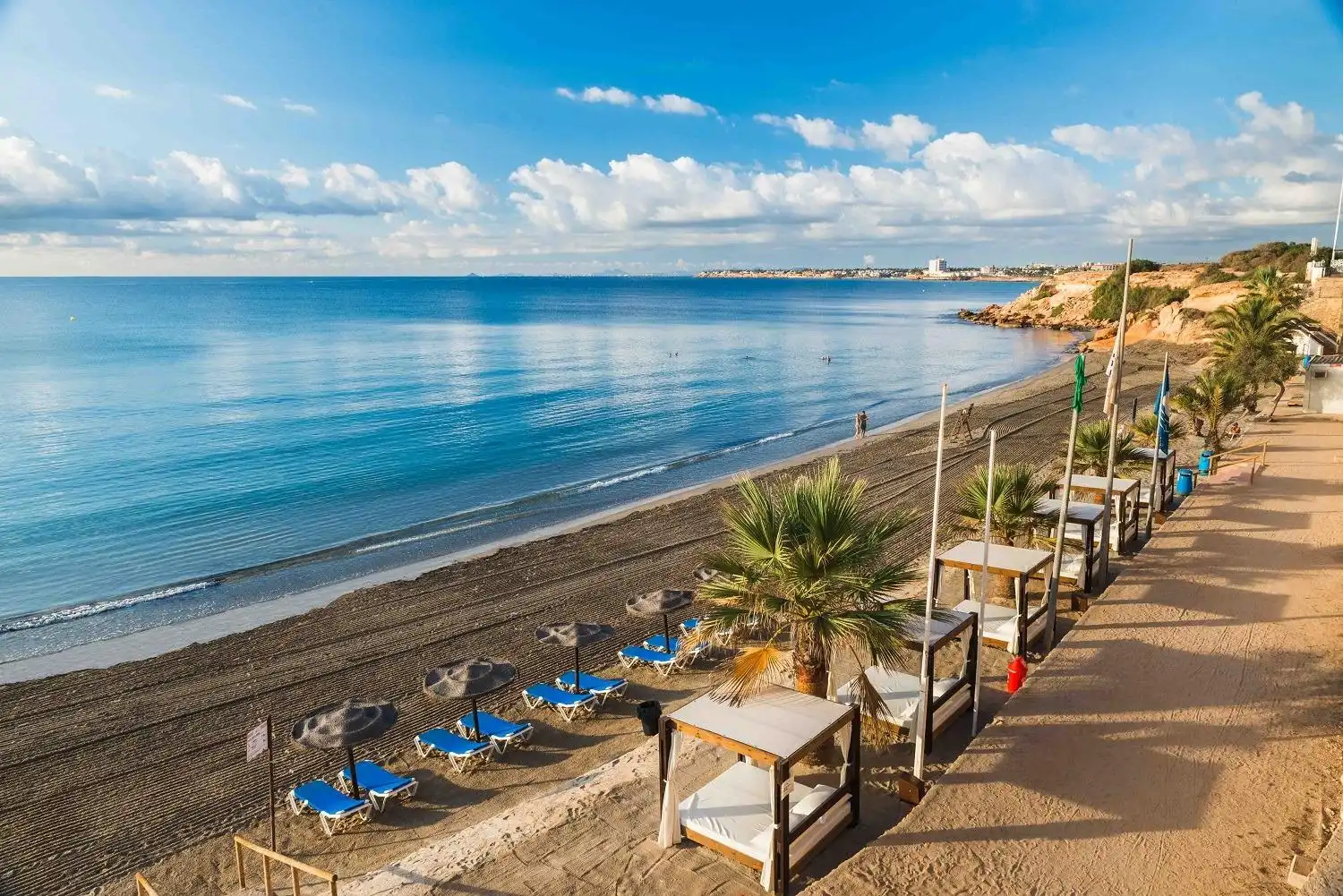 Apartments for sale in Orihuela  with Air Conditioner, Heating and Terrace