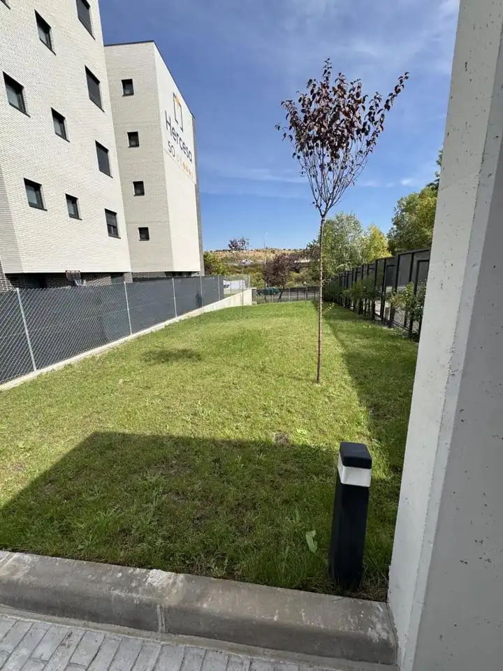 Ground floor with pool to rent in Avenida de Aguas Vivas, imagen 27