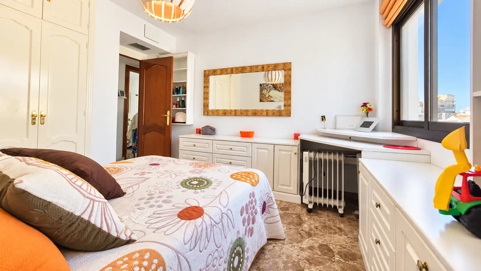 Attique avec piscine à vendre à La Carihuela - Los Nidos, imagen 27