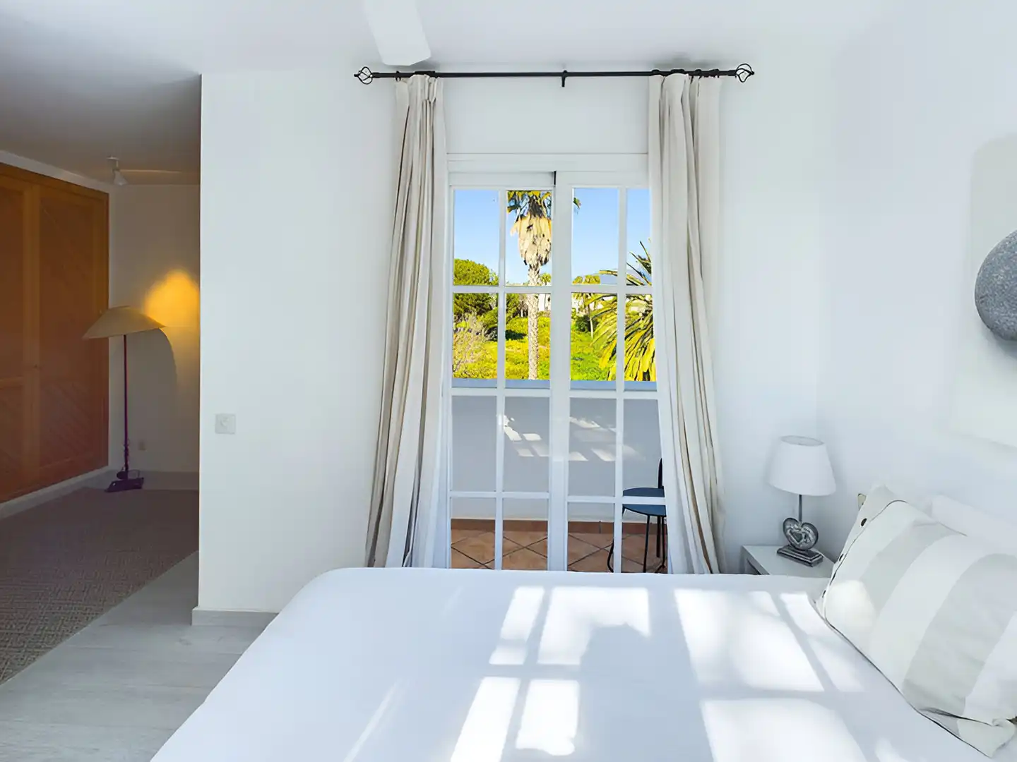 Casa a schiera con piscina in vendita a Estepona Pueblo, imagen 46