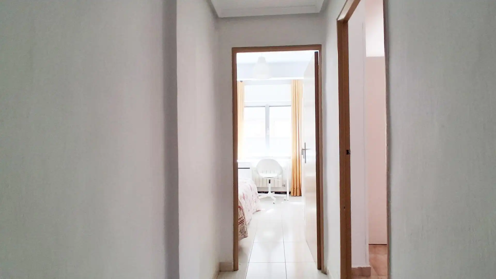 Wohnung zur Miete in Prosperidad - Delicias