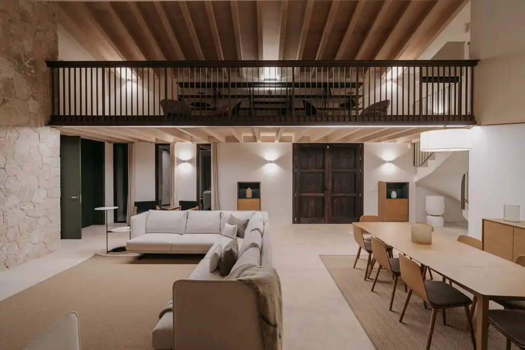 Casa rustica con piscina in vendita a Zona Rústica - Interior, imagen 6