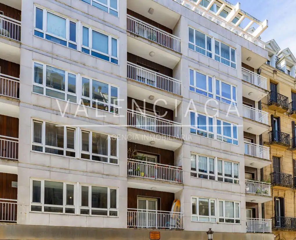 Piso con terraza en venta en Bergara Kalea, imagen 25