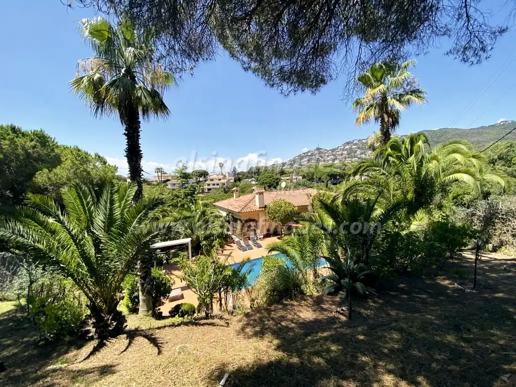 Villa mit Pool zum Verkauf in Baixada Costa de Llevant, imagen 5