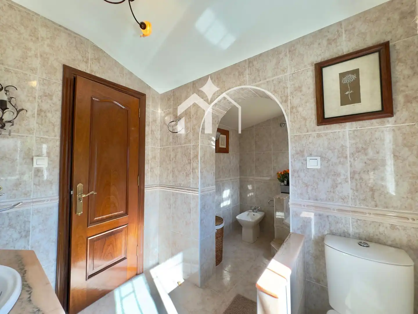 Villa avec piscine à vendre à Moaña, imagen 49