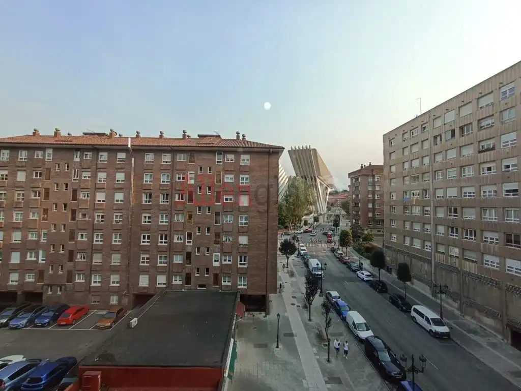 Pis amb jardí de lloguer a Avenida de Galicia, imagen 20