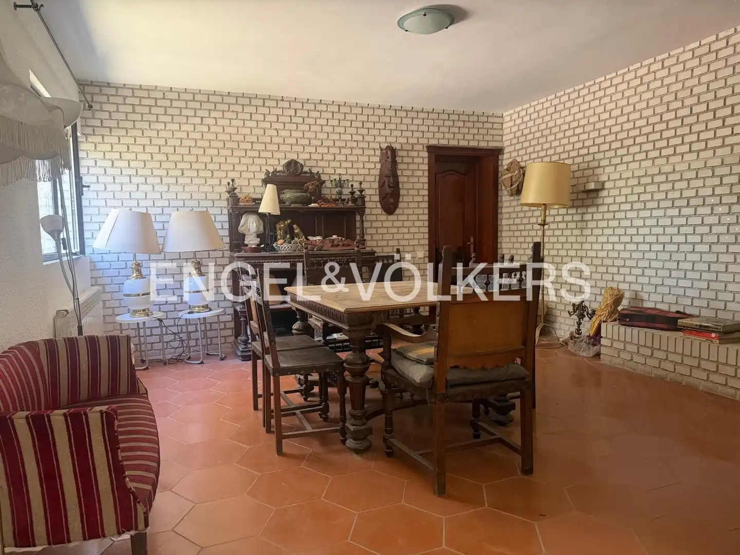 Haus mit Garten zum Verkauf in Raya del Palancar - Guadamonte, imagen 17