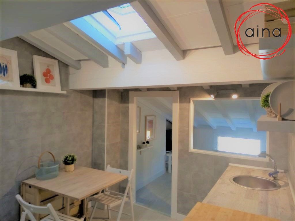 Apartament de lloguer a Calle San Lorenzo, 24, Casco Antiguo
