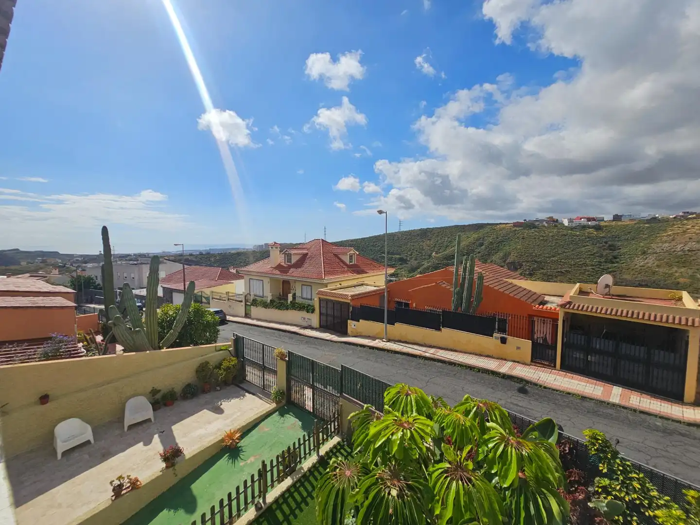 Casa o xalet en venda a Calle SORIA, 86, Marzagán - Los Hoyos - La Montañeta
