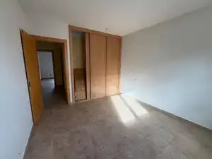 Habitación de Casa adosada en venta en La Seca  con Jardín privado, Terraza y Trastero