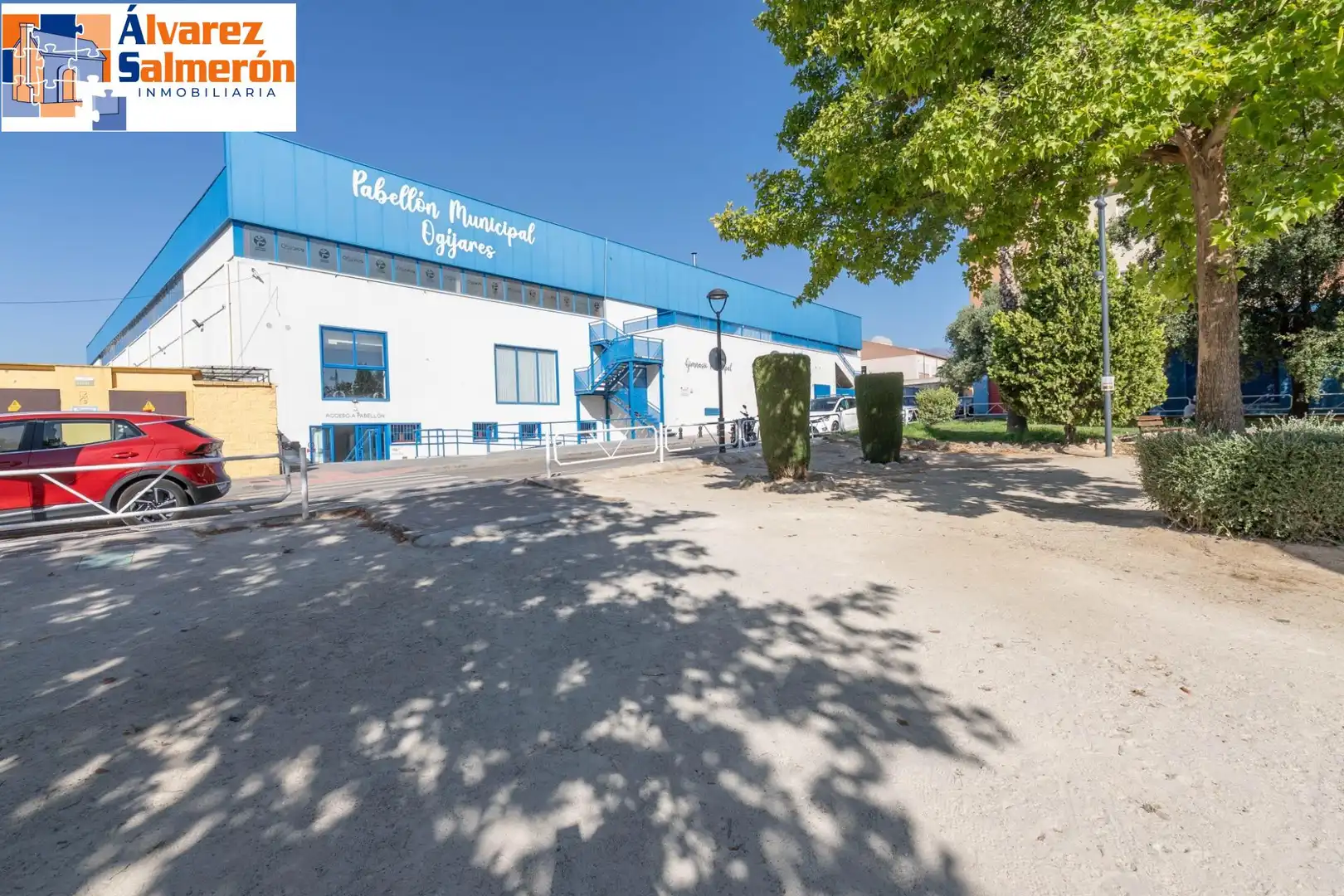 Casa con jardín en venta en Ogíjares, imagen 49
