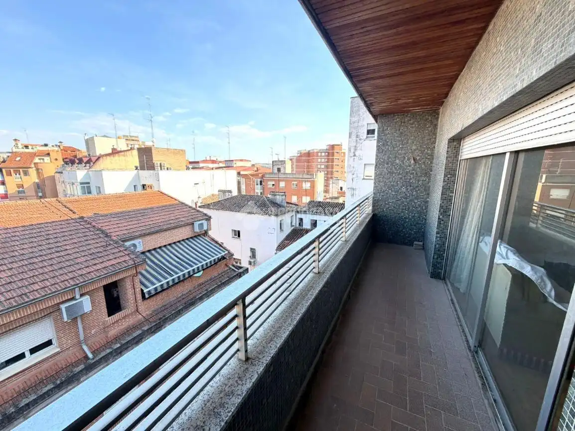 Piso en venta en Centro - Corte Inglés, imagen 8
