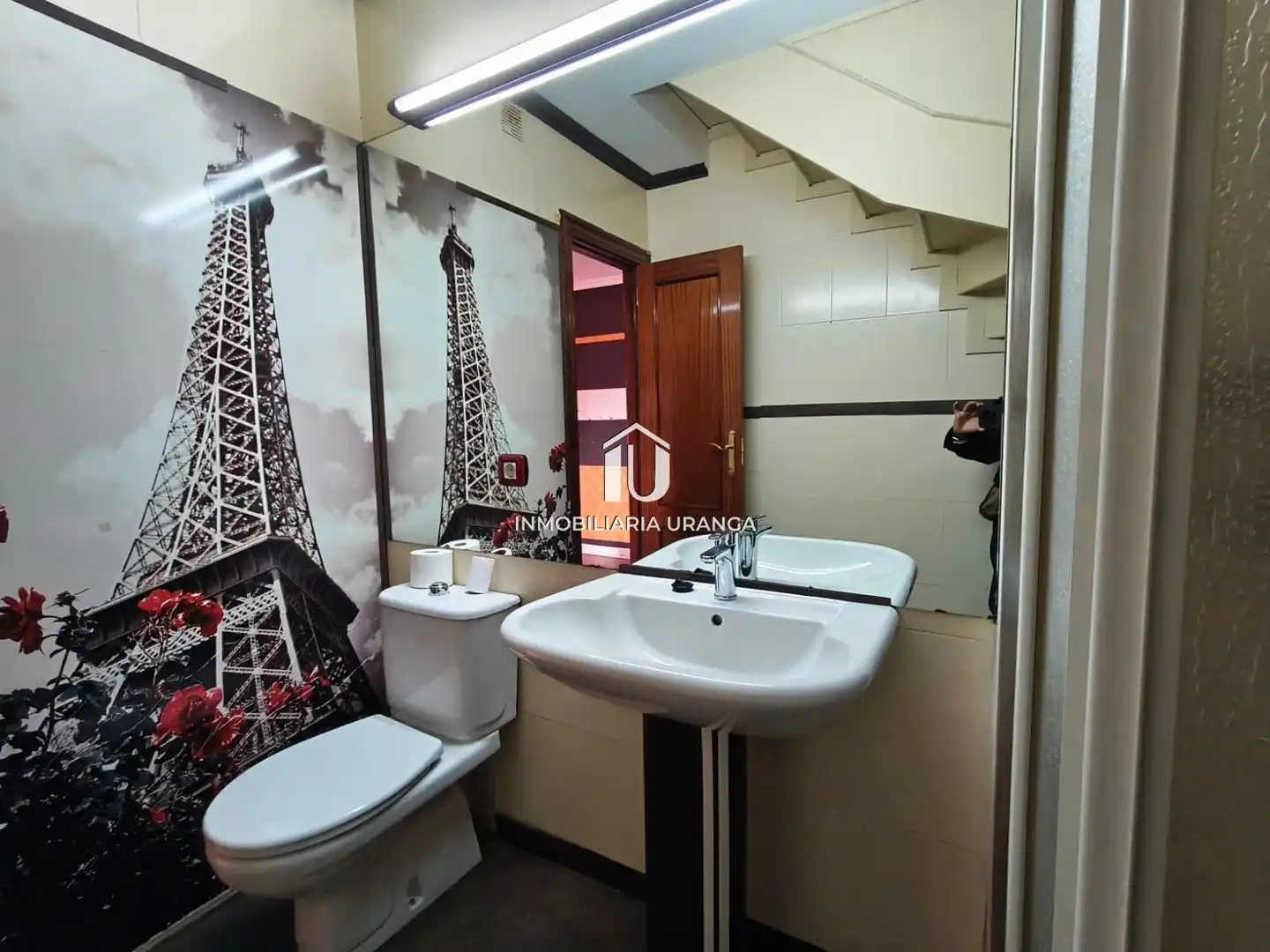 Baño de Piso en venta en Guriezo, Cantabria